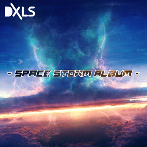 Space Storm (Album)